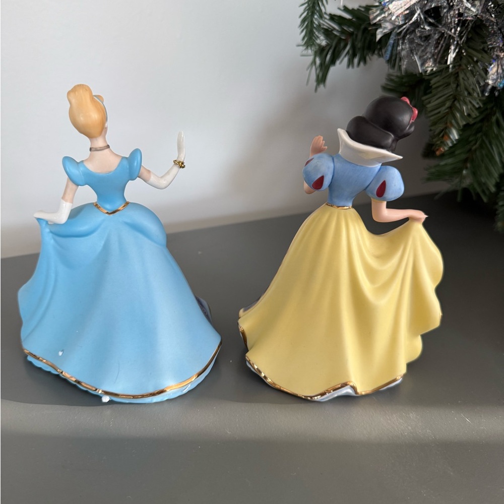 Disney Princess Dreams and dresses bells. Happily ever after & forever by Bradex - Picture 3 of 5